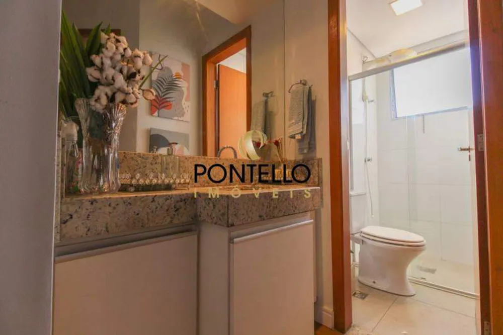 Cobertura, 3 quartos, 151 m² - Foto 9