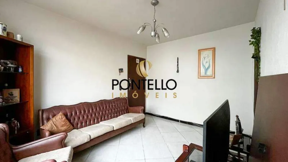 Cobertura, 3 quartos, 151 m² - Foto 1