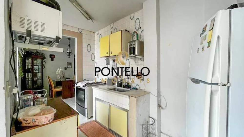 Cobertura, 3 quartos, 151 m² - Foto 5