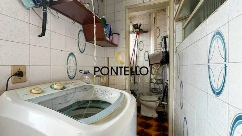 Cobertura, 3 quartos, 151 m² - Foto 3