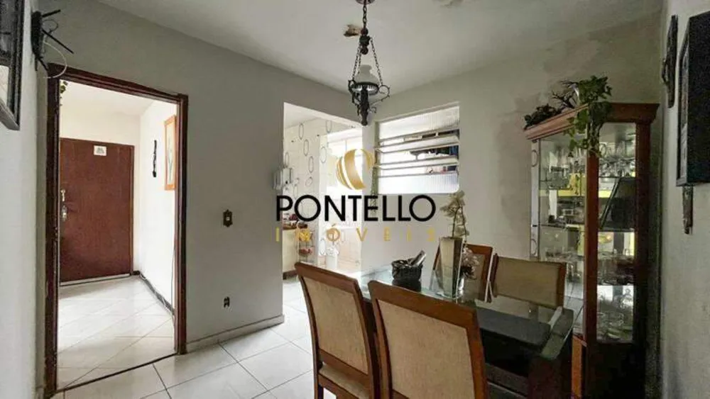 Cobertura, 3 quartos, 151 m² - Foto 2