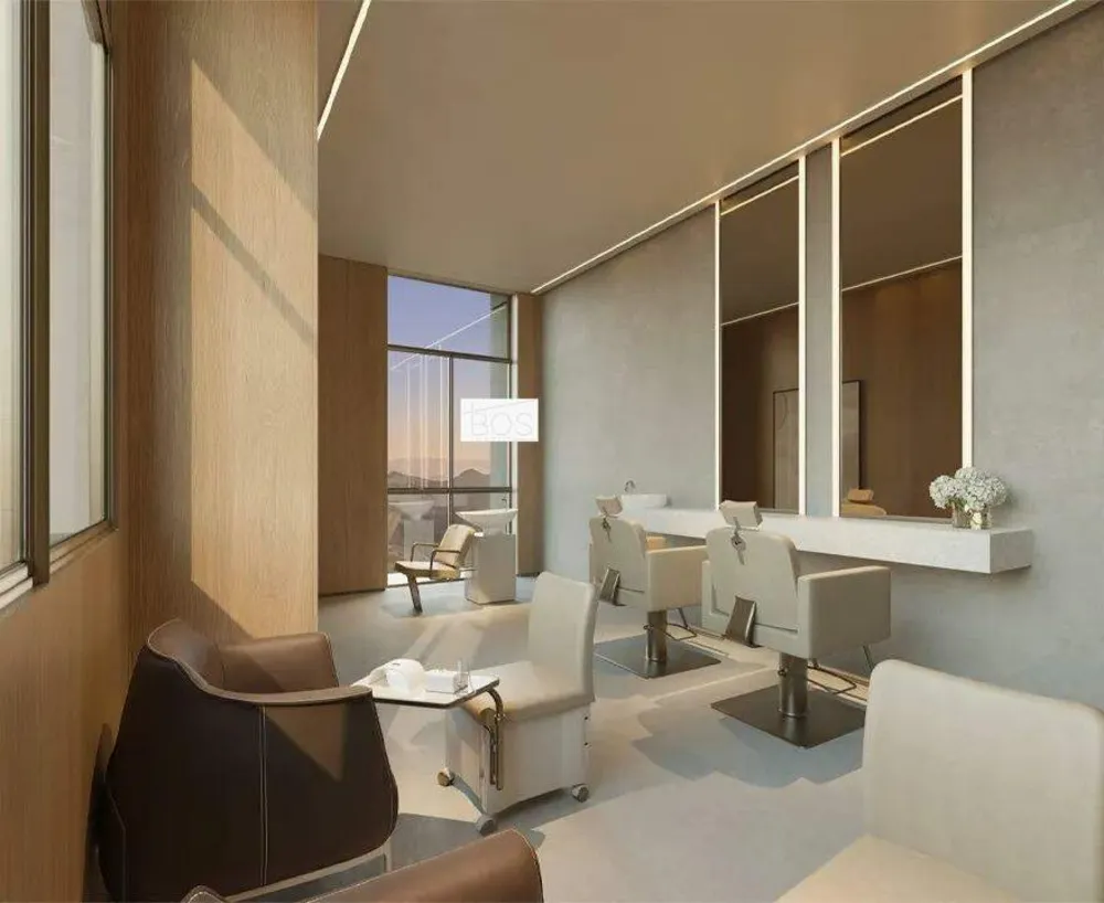 Cobertura, 4 quartos, 296 m² - Foto 1