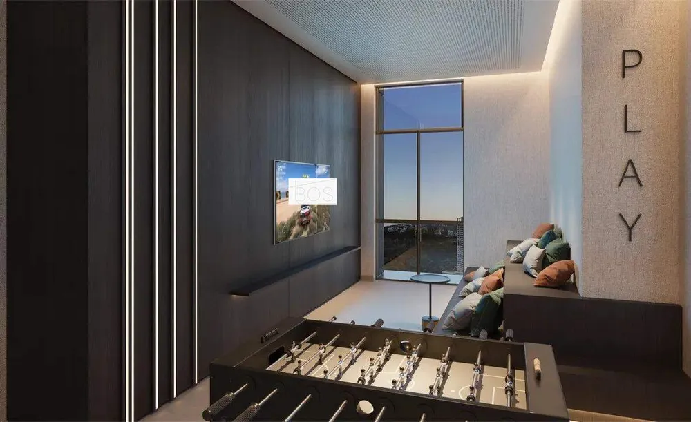 Cobertura, 4 quartos, 296 m² - Foto 5