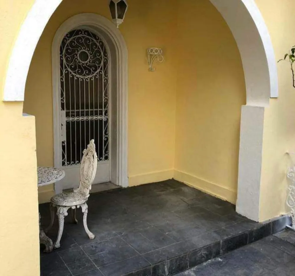 Casa, 5 quartos, 190 m² - Foto 6