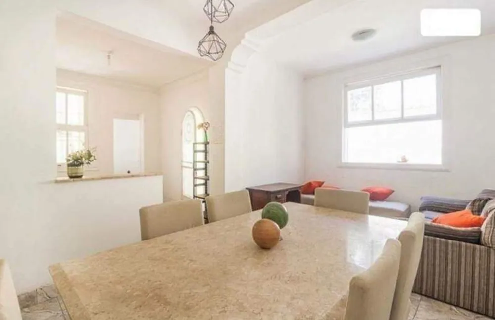 Casa, 5 quartos, 190 m² - Foto 11