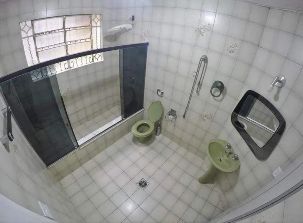 Casa, 5 quartos, 190 m² - Foto 8