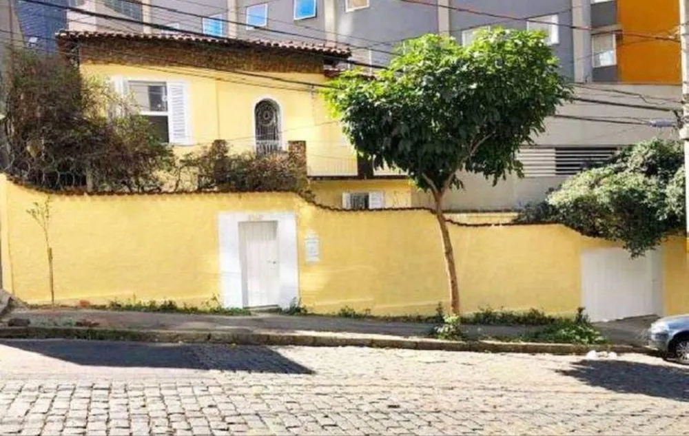 Casa, 5 quartos, 190 m² - Foto 4