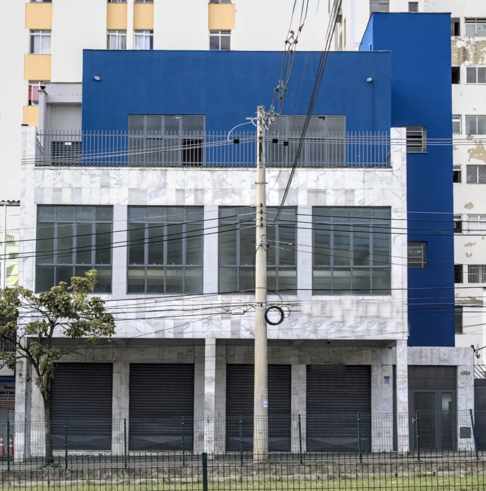 Prédio Inteiro, 840 m² - Foto 1