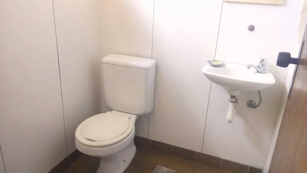 Sala-Conjunto, 35 m² - Foto 10