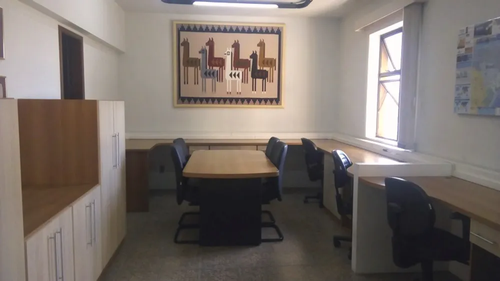 Sala-Conjunto, 35 m² - Foto 2