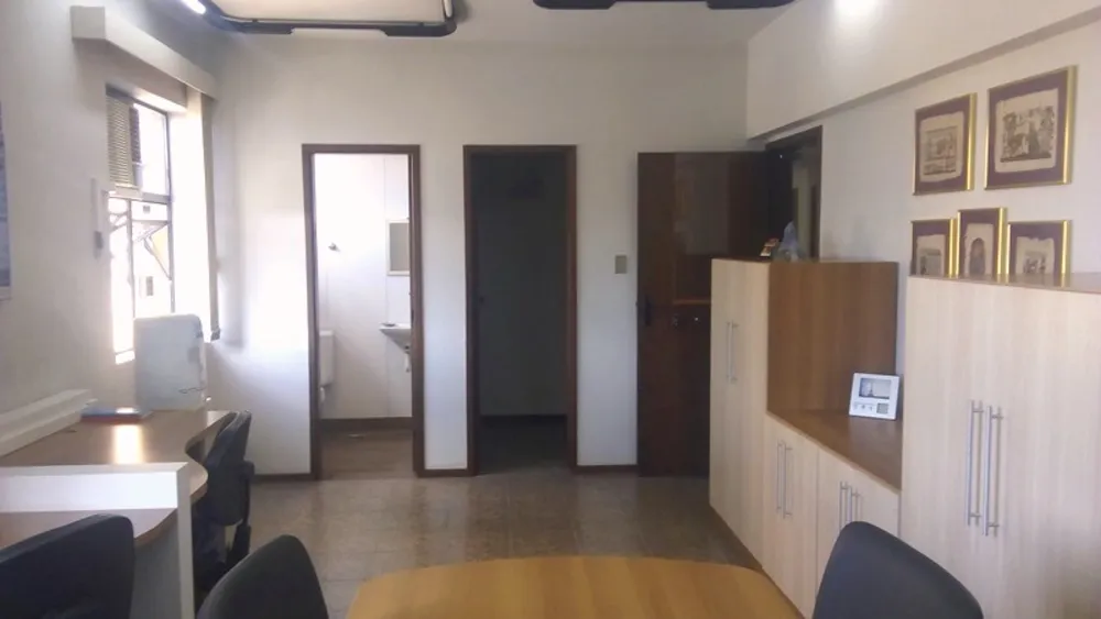 Sala-Conjunto, 35 m² - Foto 7