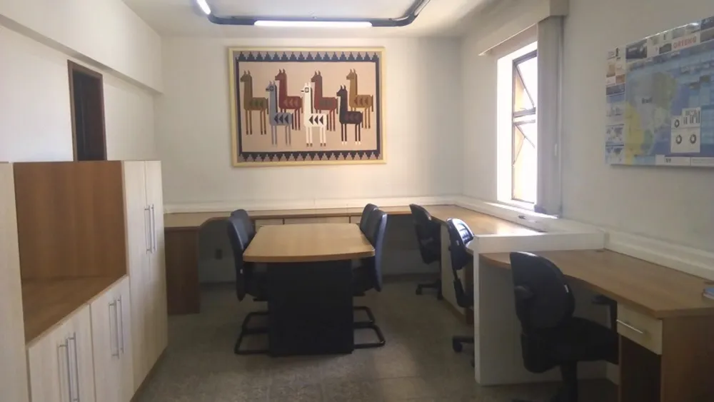 Sala-Conjunto, 35 m² - Foto 4