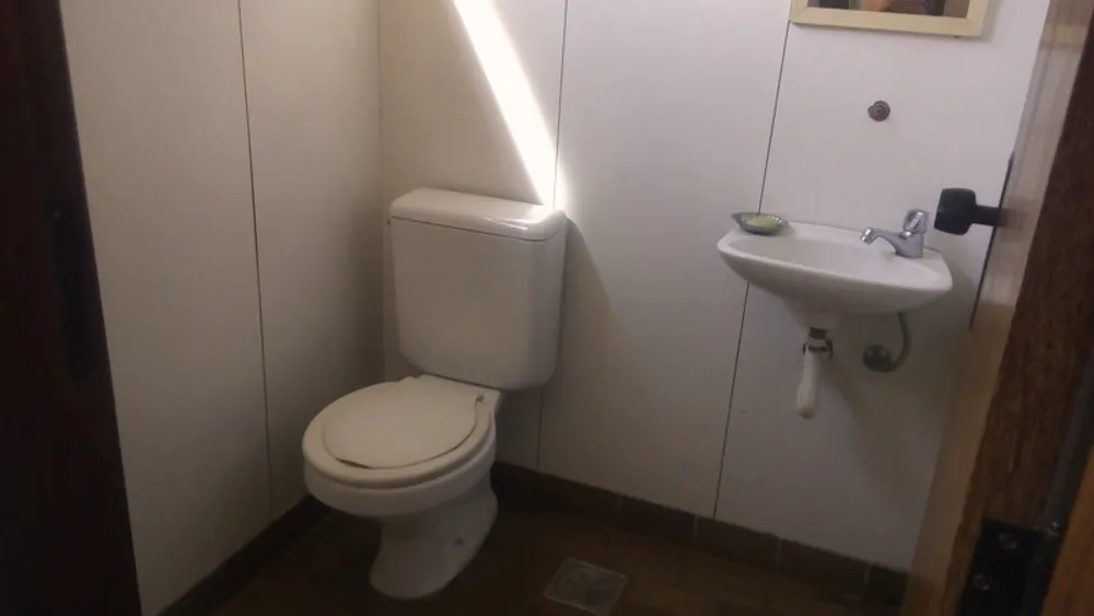 Sala-Conjunto, 35 m² - Foto 9