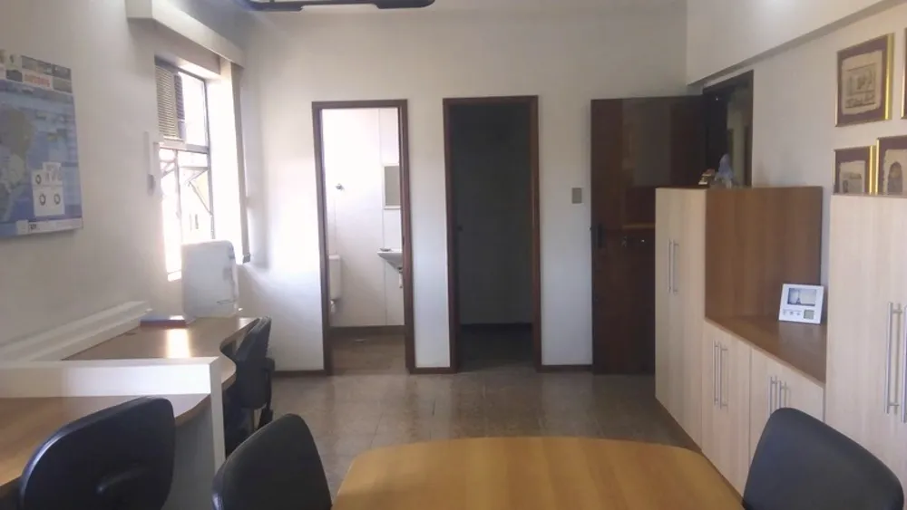 Sala-Conjunto, 35 m² - Foto 3