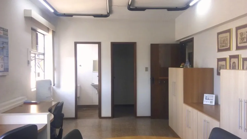 Sala-Conjunto, 35 m² - Foto 5
