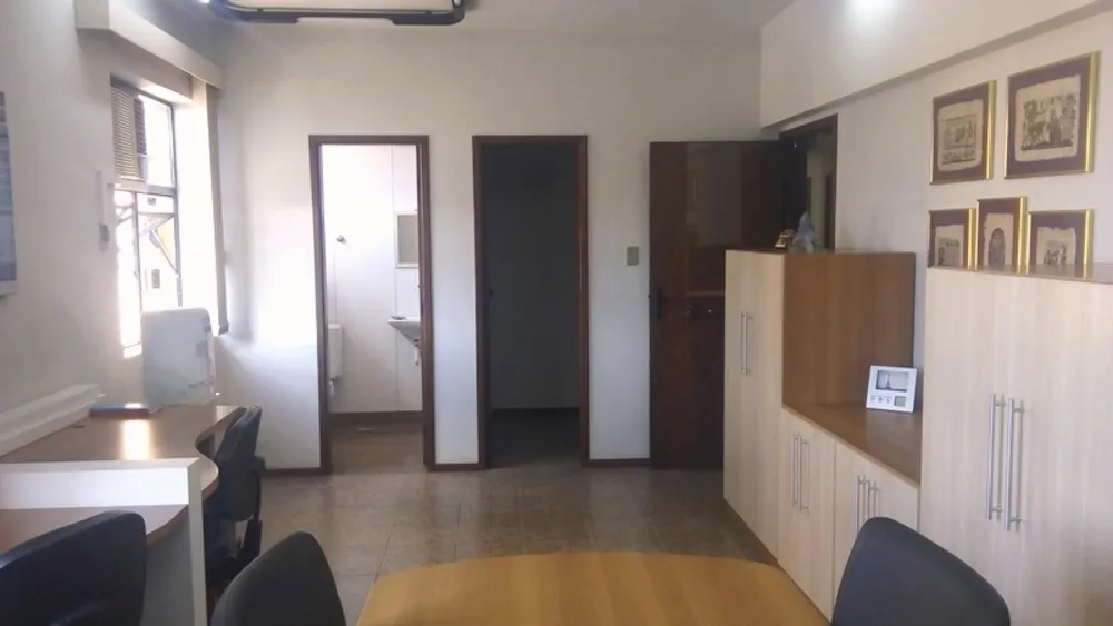 Sala-Conjunto, 35 m² - Foto 8