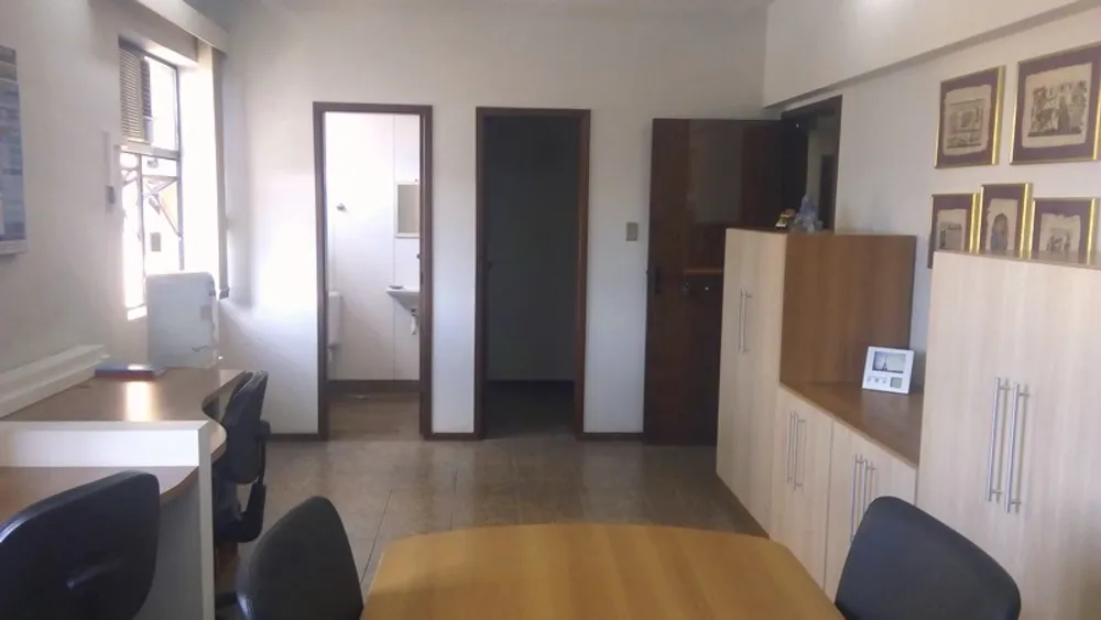 Sala-Conjunto, 35 m² - Foto 6