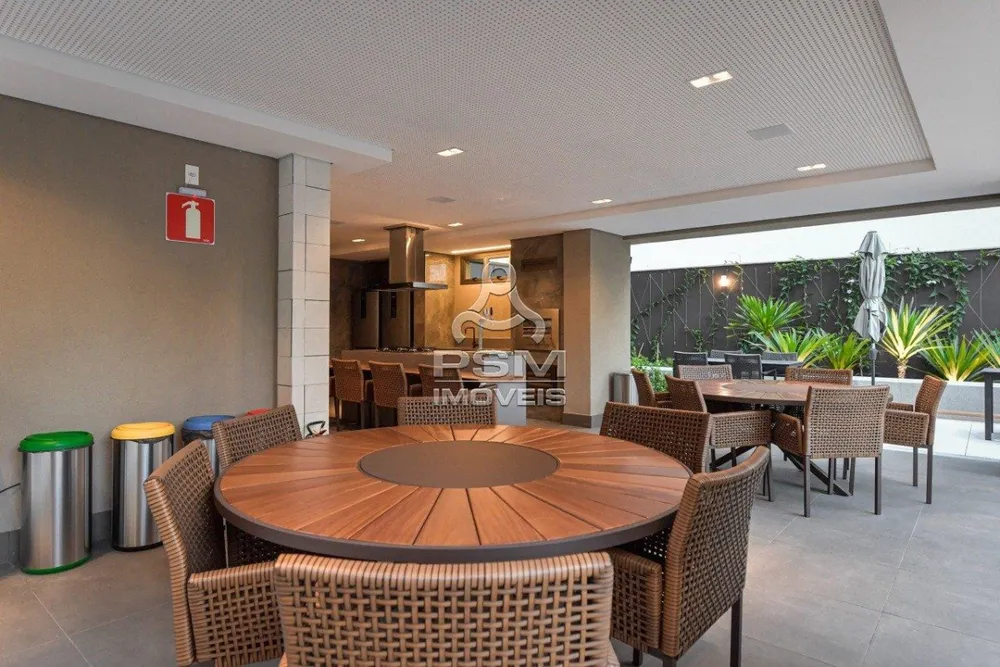 Apartamento, 3 quartos, 115 m² - Foto 9