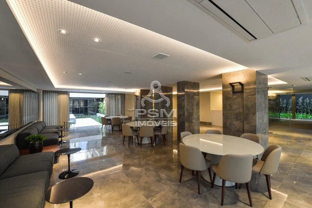 Apartamento, 3 quartos, 115 m² - Foto 7