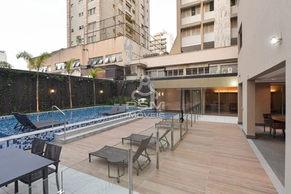 Apartamento, 3 quartos, 115 m² - Foto 16