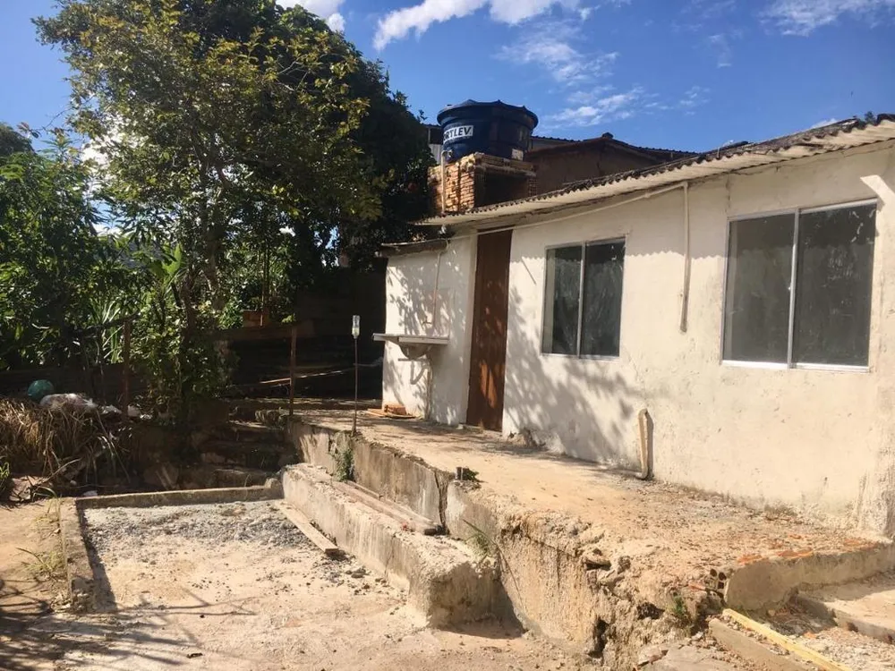 Casa, 2 quartos, 254 m² - Foto 1