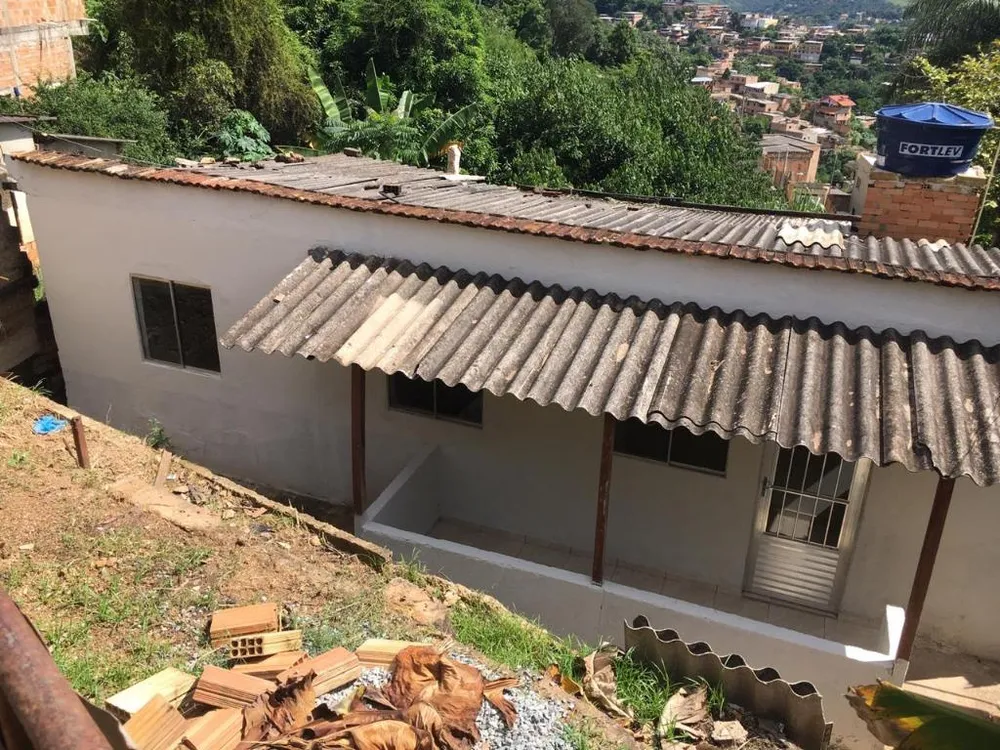 Casa, 2 quartos, 254 m² - Foto 4