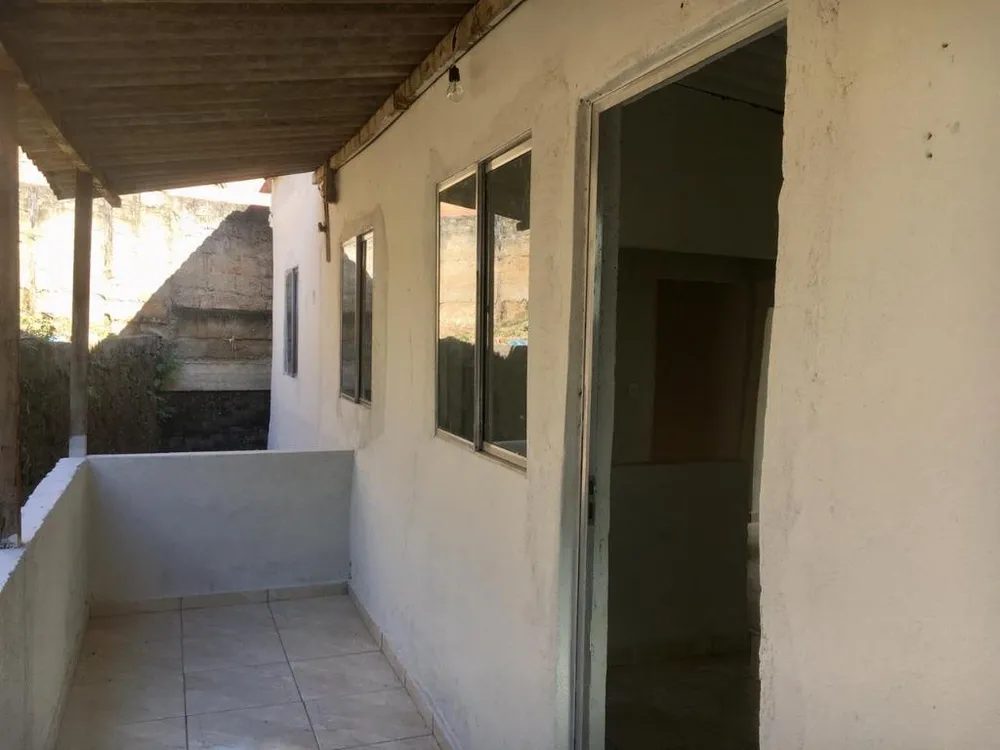 Casa, 2 quartos, 254 m² - Foto 2