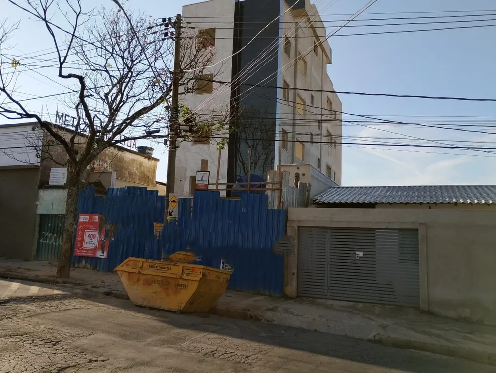 Apartamento, 2 quartos, 65 m² - Foto 3