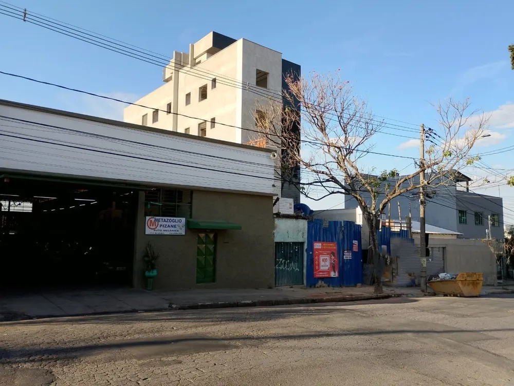 Apartamento, 2 quartos, 65 m² - Foto 1