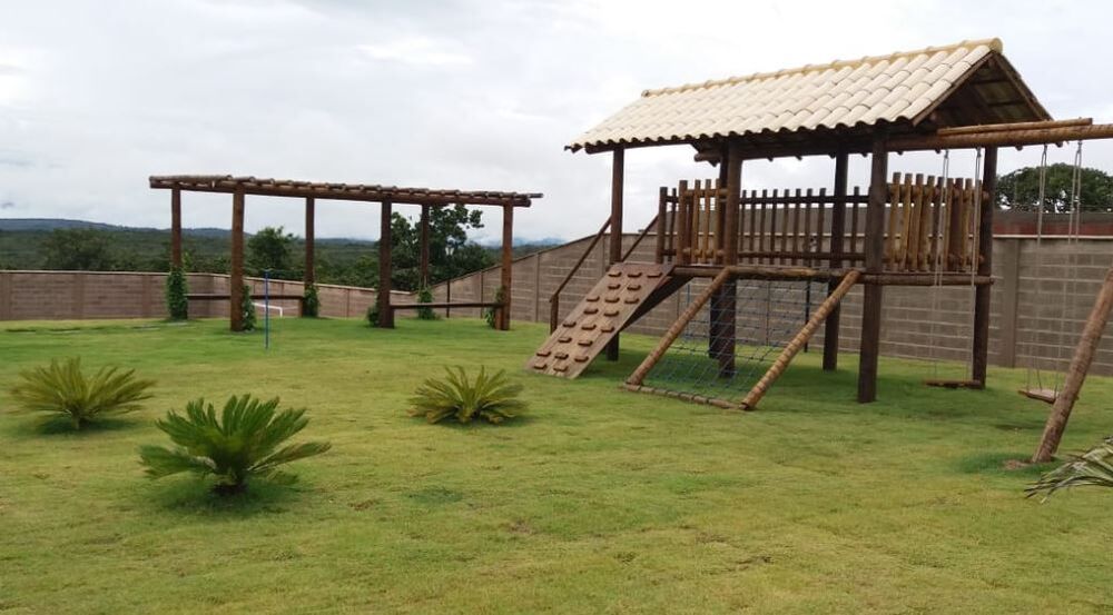 Terreno à venda, 1000m² - Foto 2