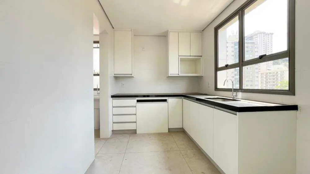 Apartamento, 3 quartos, 100 m² - Foto 2