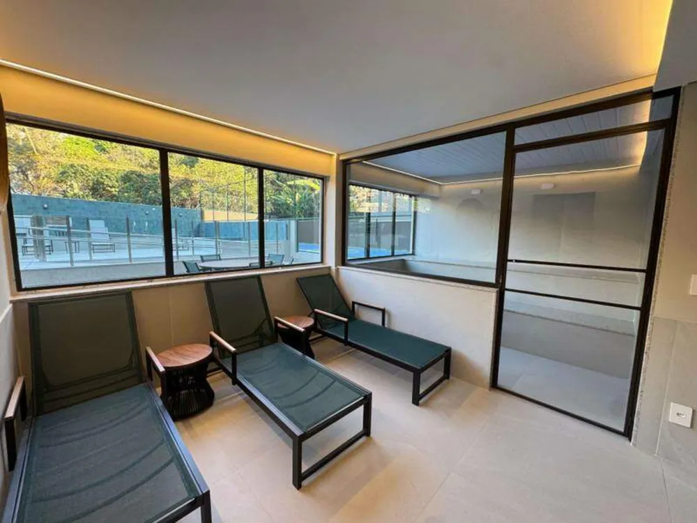 Apartamento, 3 quartos, 100 m² - Foto 5