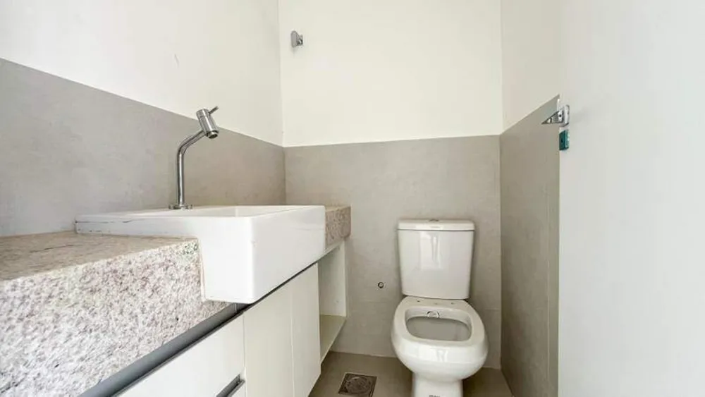 Apartamento, 3 quartos, 100 m² - Foto 3