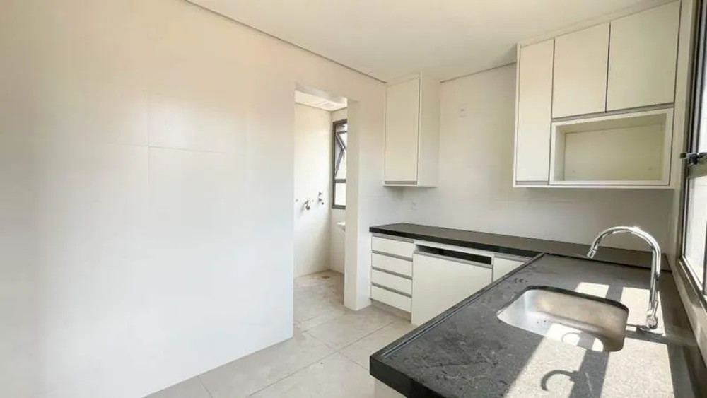 Apartamento, 3 quartos, 100 m² - Foto 4