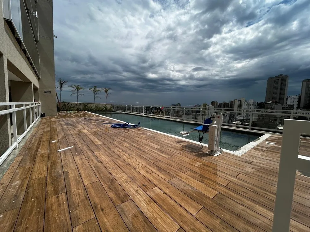 Apartamento, 3 quartos, 79 m² - Foto 1