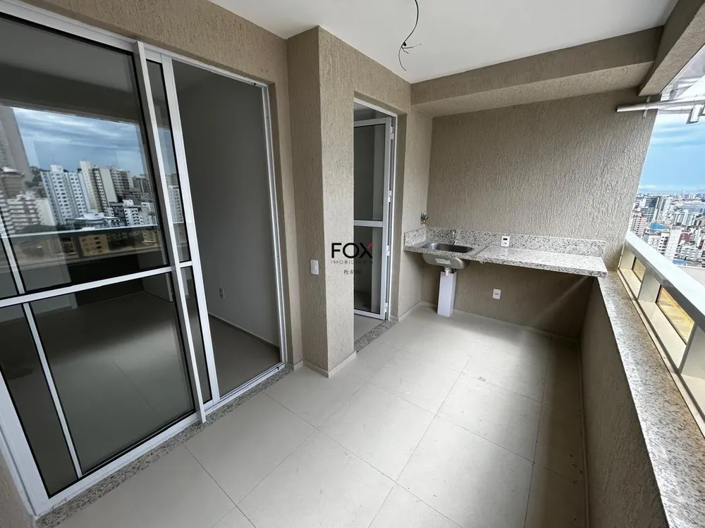 Apartamento, 3 quartos, 79 m² - Foto 7