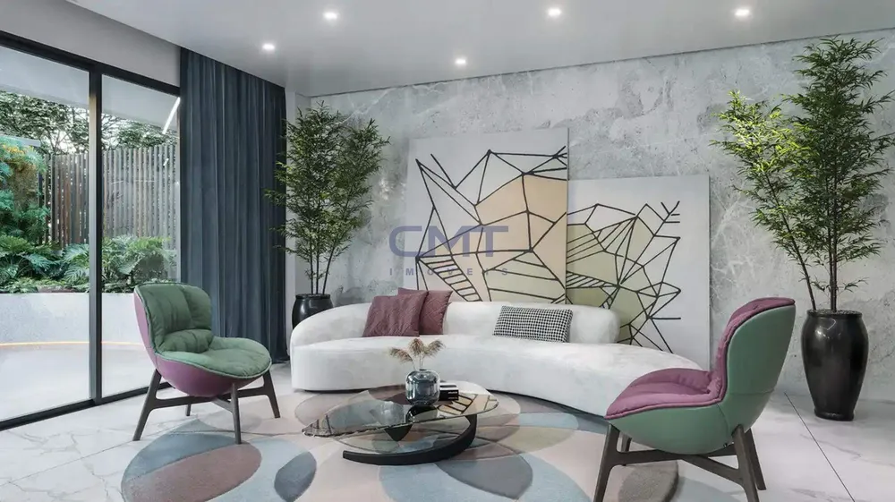 Apartamento, 4 quartos, 149 m² - Foto 7