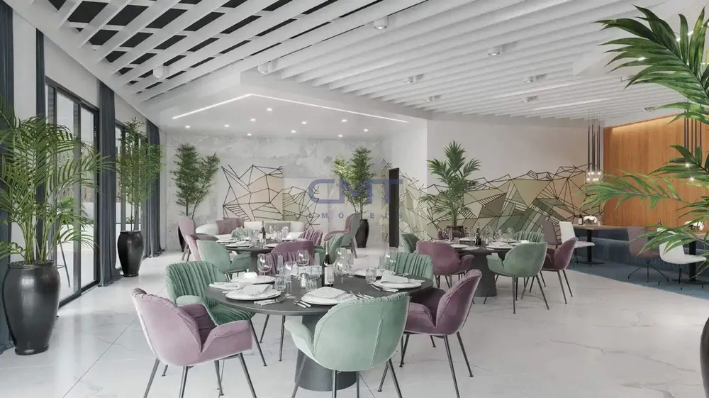 Apartamento, 4 quartos, 149 m² - Foto 6