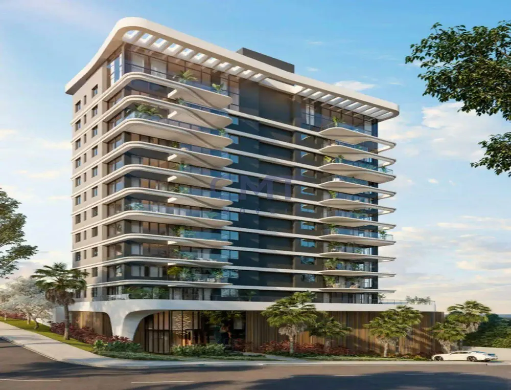 Apartamento, 4 quartos, 149 m² - Foto 1