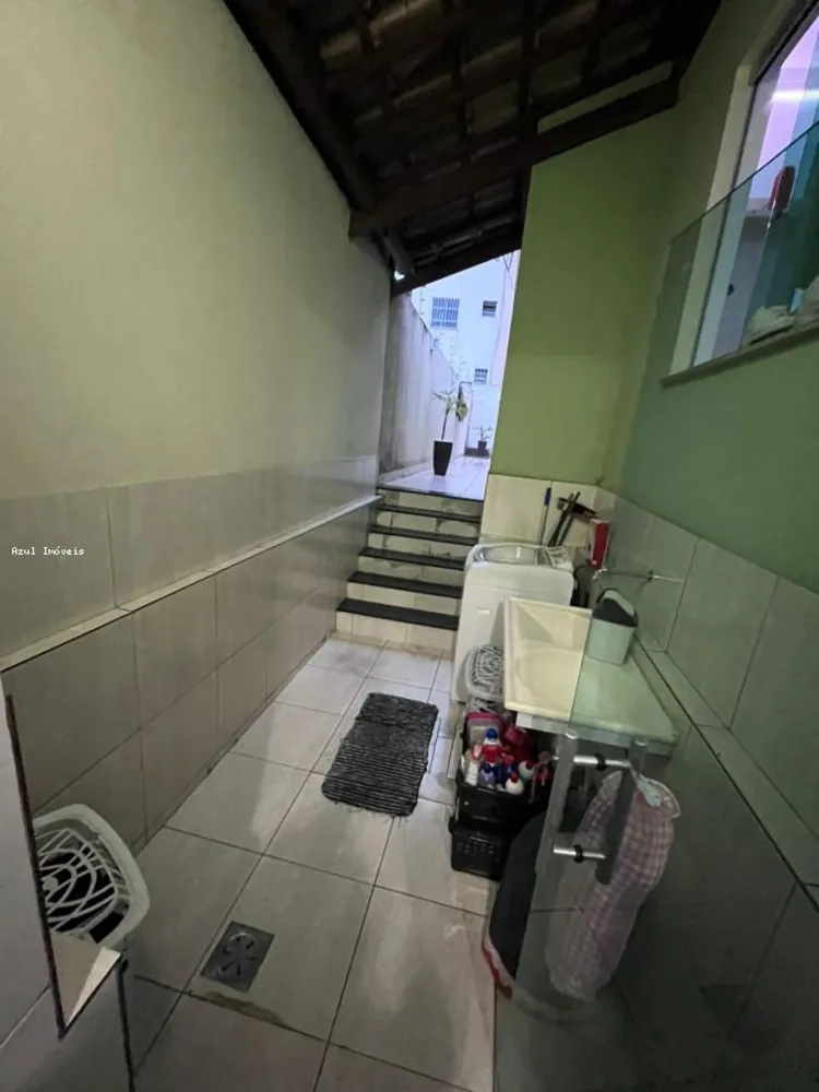 Casa, 3 quartos, 244 m² - Foto 8