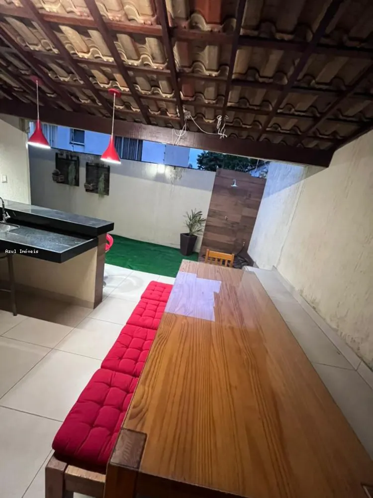 Casa, 3 quartos, 244 m² - Foto 9
