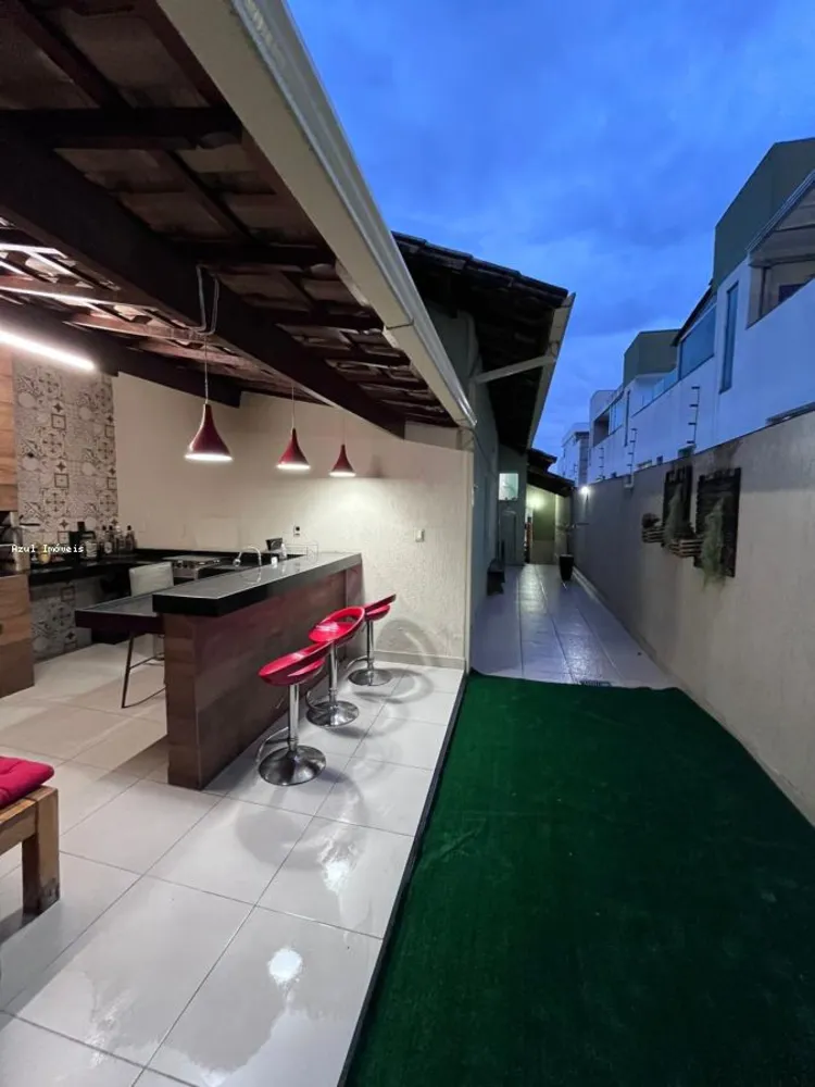Casa, 3 quartos, 244 m² - Foto 13