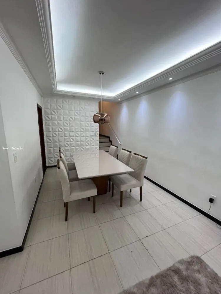 Casa, 3 quartos, 244 m² - Foto 4