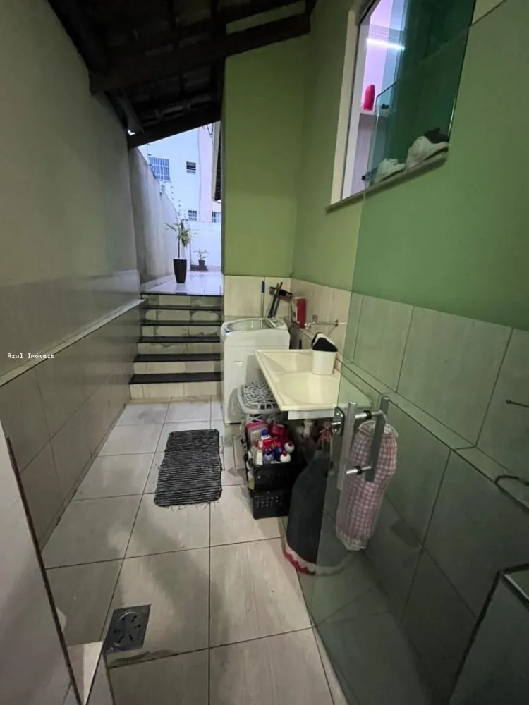 Casa, 3 quartos, 244 m² - Foto 10