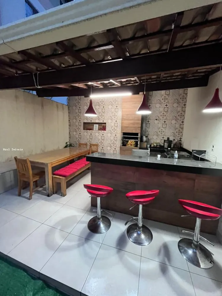 Casa, 3 quartos, 244 m² - Foto 7
