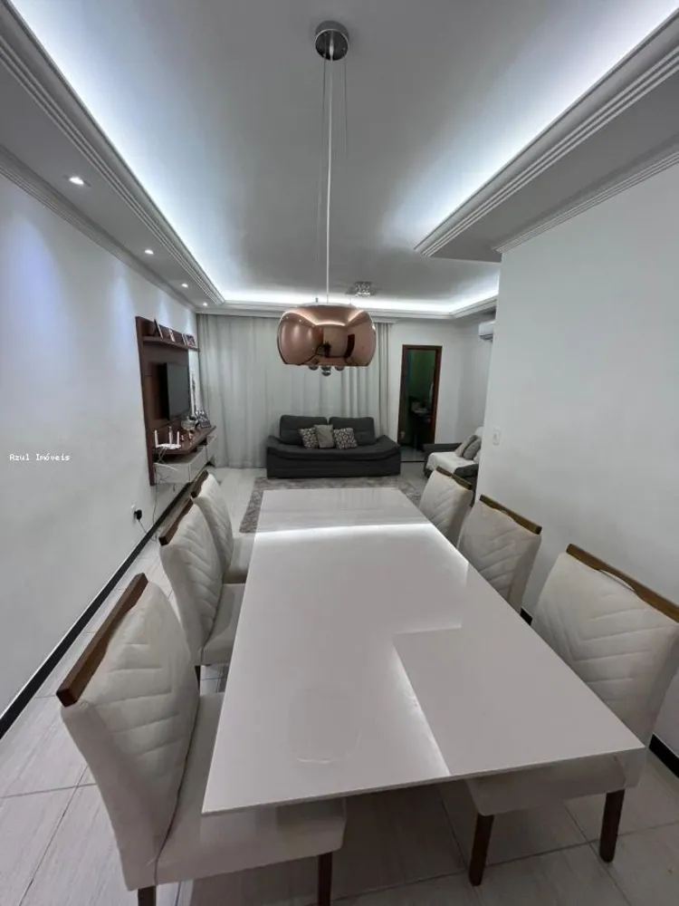 Casa, 3 quartos, 244 m² - Foto 12