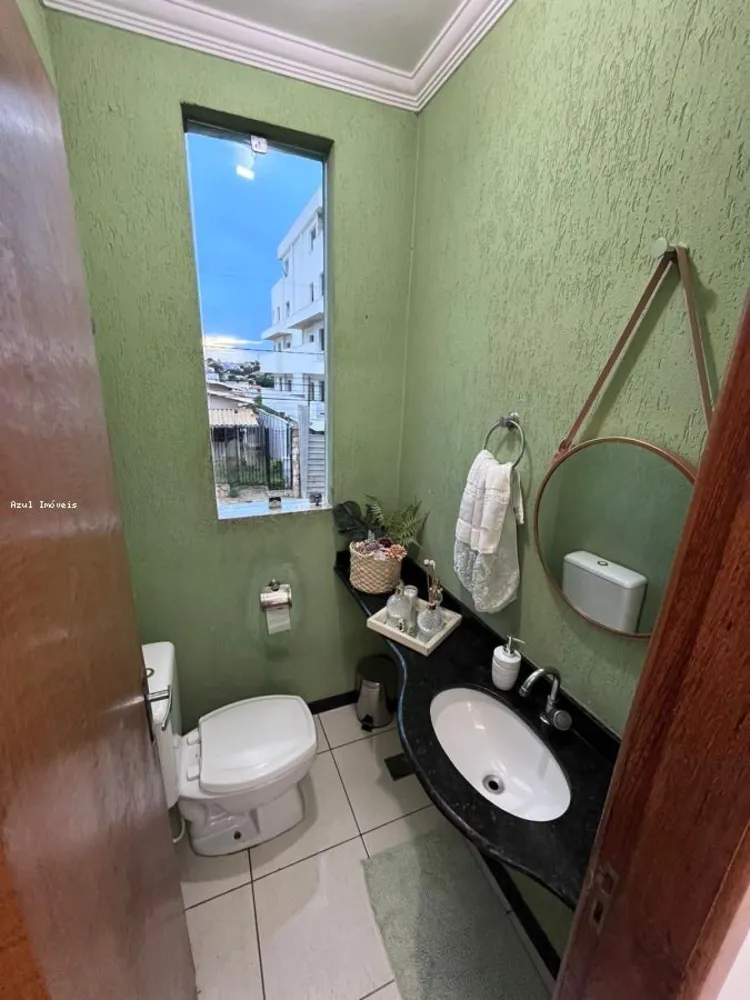 Casa, 3 quartos, 244 m² - Foto 14
