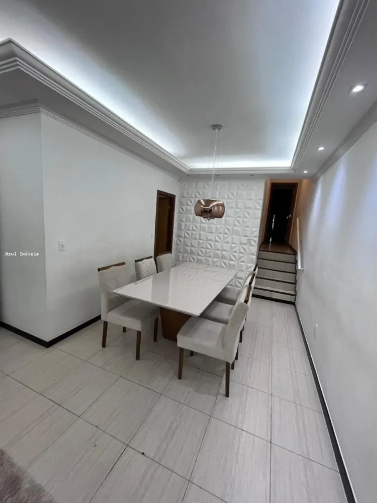 Casa, 3 quartos, 244 m² - Foto 10
