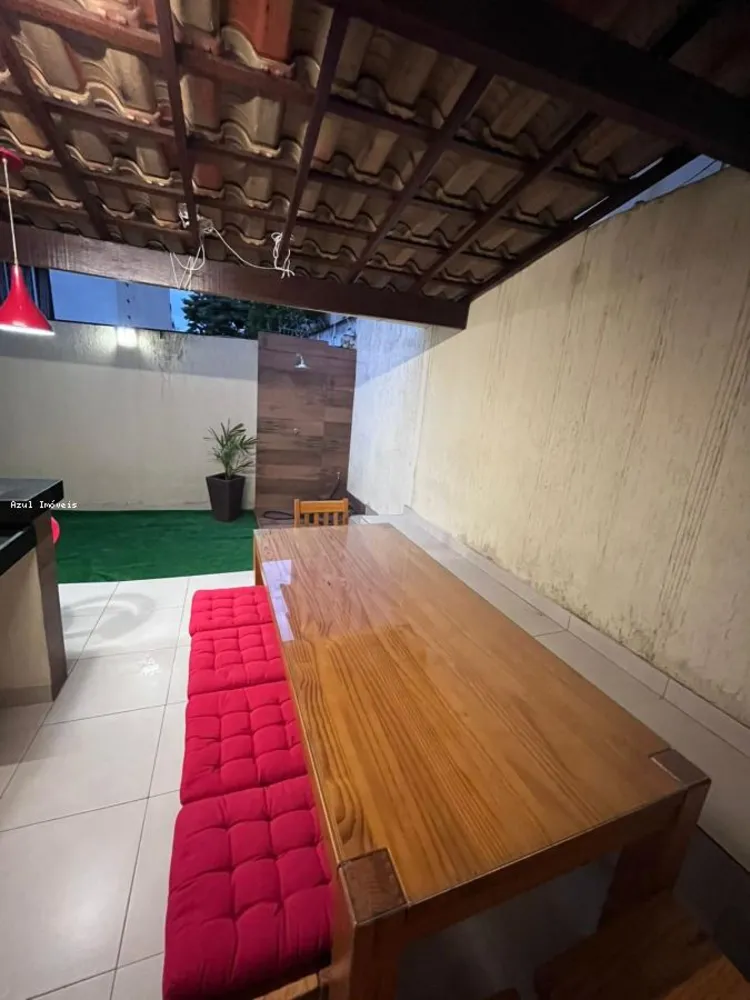 Casa, 3 quartos, 244 m² - Foto 4