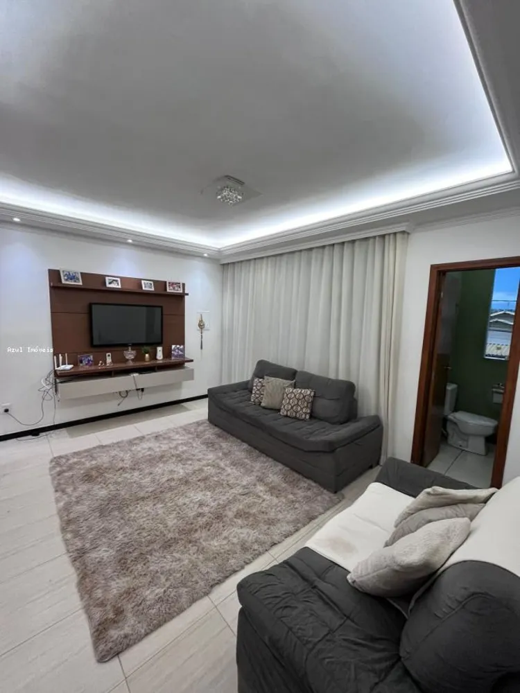 Casa, 3 quartos, 244 m² - Foto 17